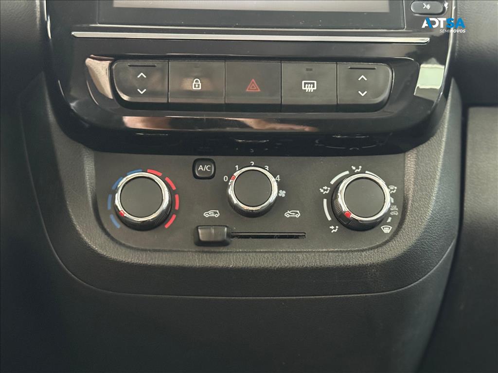 RENAULT KWID 1.0 12V SCE FLEX INTENSE MANUAL