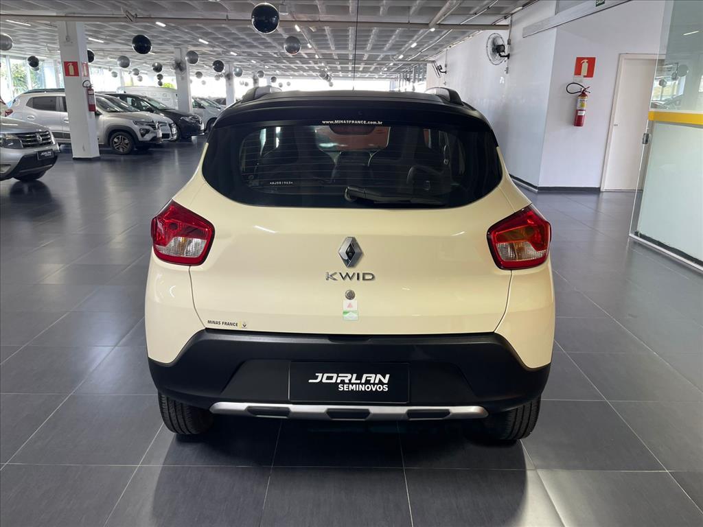 KWID 1.0 12V SCE FLEX OUTSIDER MANUAL4