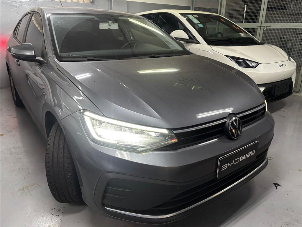 VIRTUS 1.0 170 TSI AUTOMÁTICO2