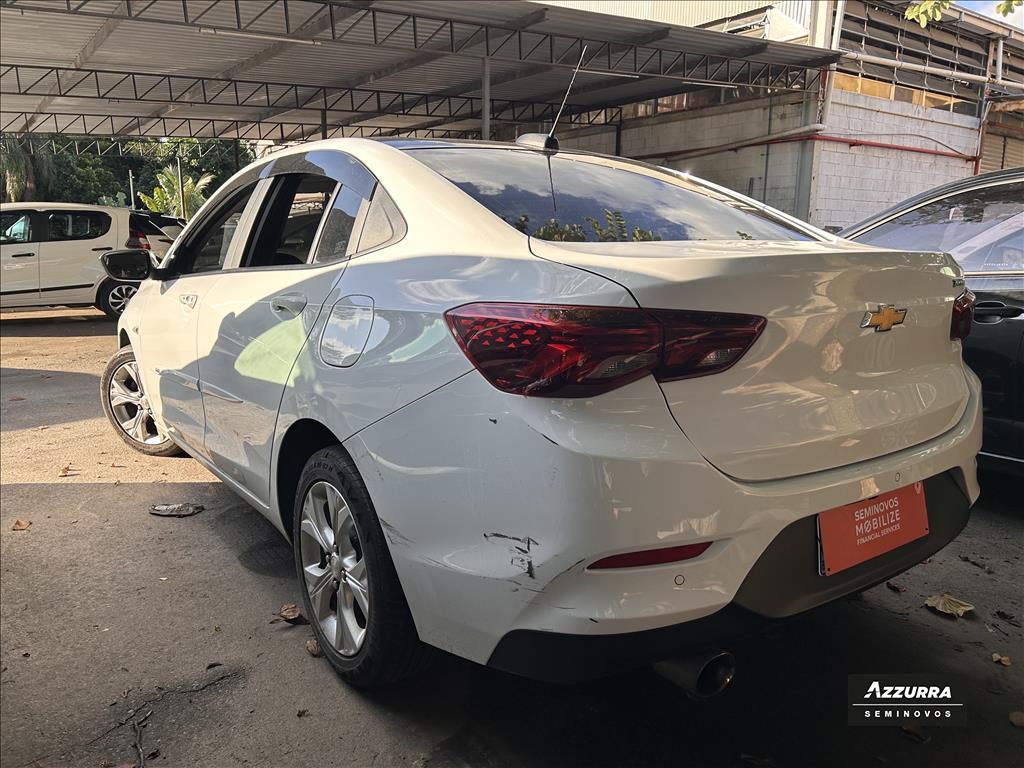 ONIX PLUS 1.0 TURBO FLEX LTZ AUTOMÁTICO3