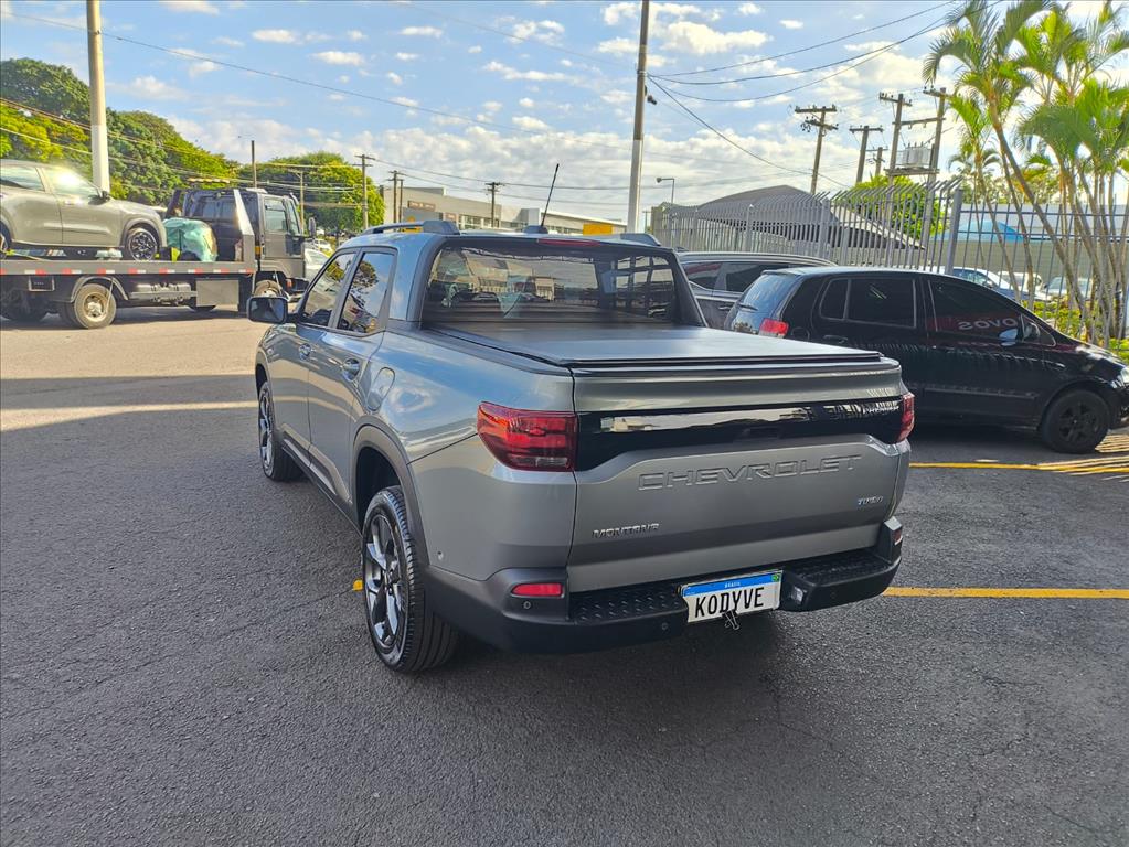 MONTANA 1.2 TURBO FLEX PREMIER AUTOMÁTICO5
