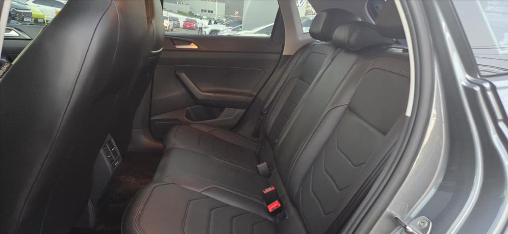 POLO 1.0 170 TSI HIGHLINE AUTOMÁTICO10