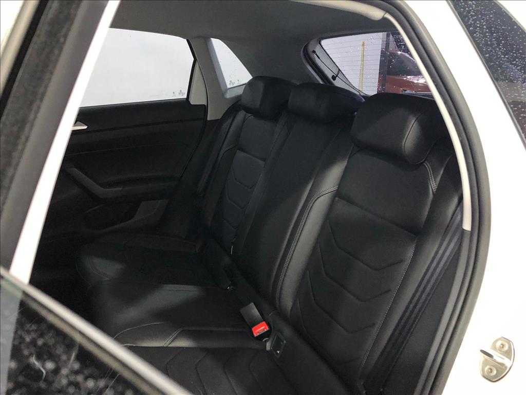 POLO 1.0 170 TSI HIGHLINE AUTOMÁTICO