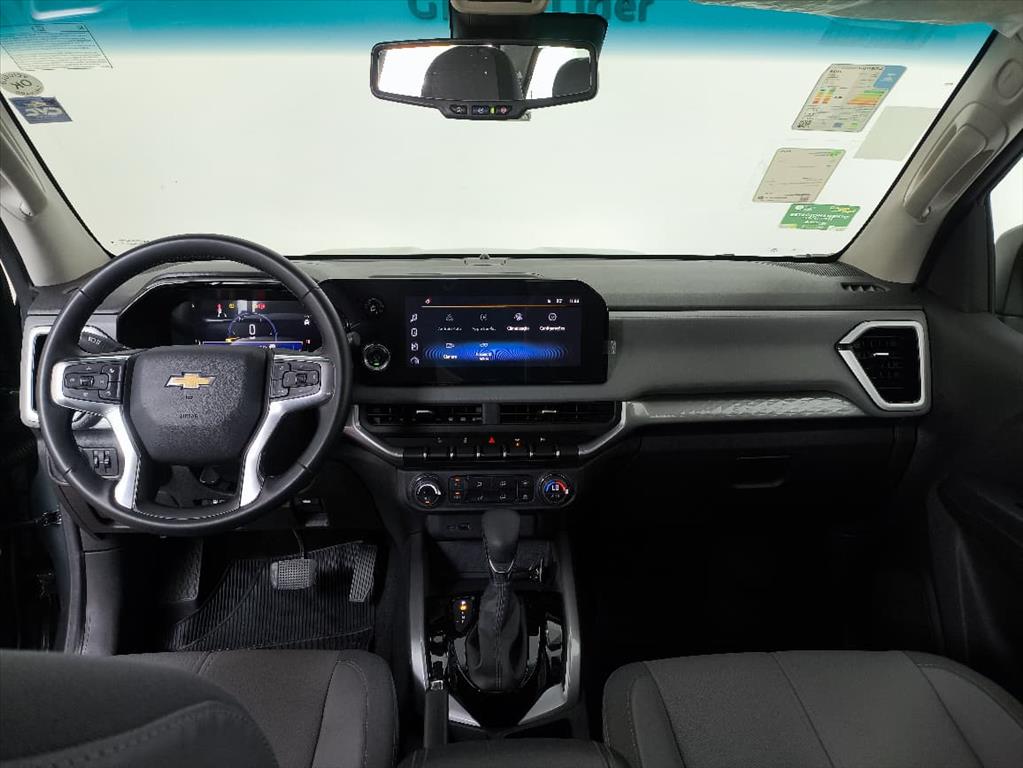S10 2.8 16V TURBO DIESEL LTZ CD 4X4 AUTOMÁTICO3