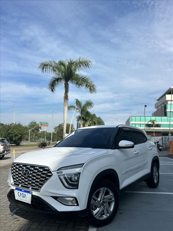 1.0 TGDI FLEX COMFORT AUTOMÁTICO