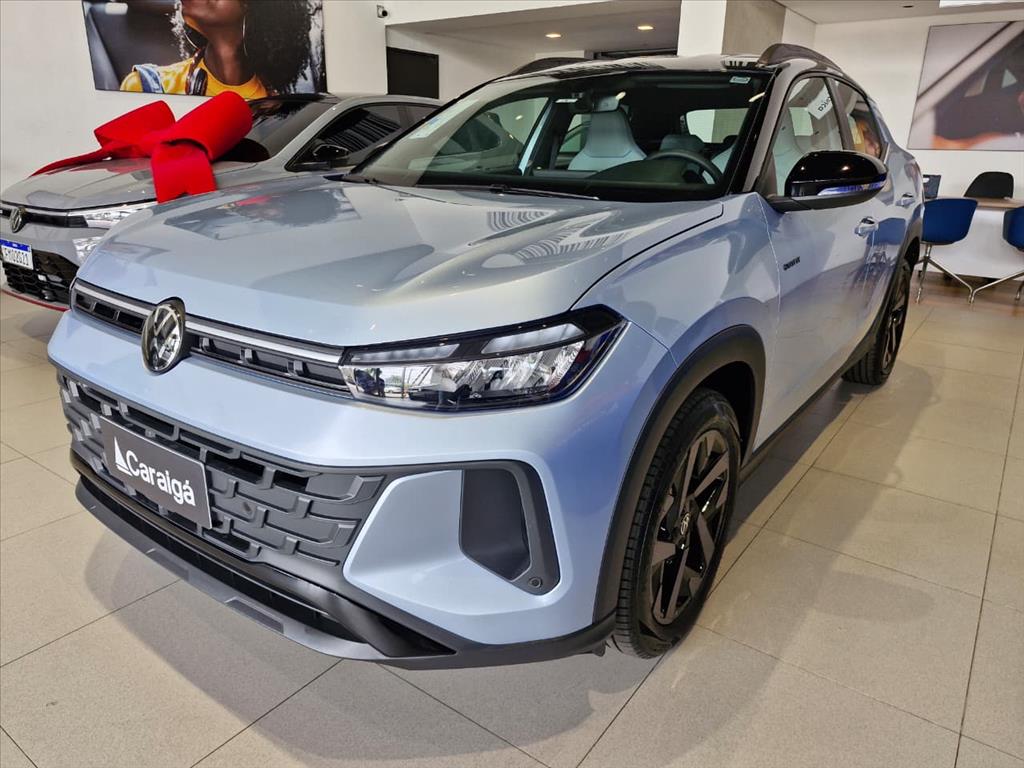 TERA 1.0 170 TSI HIGH AUTOMÁTICO2