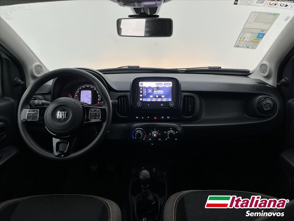 MOBI 1.0 EVO FLEX TREKKING MANUAL8
