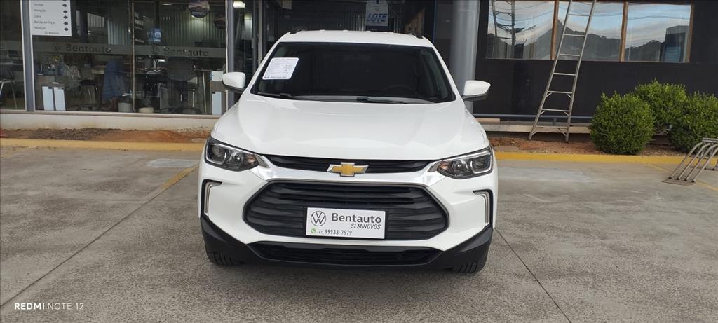 TRACKER 1.0 TURBO FLEX LT AUTOMÁTICO1