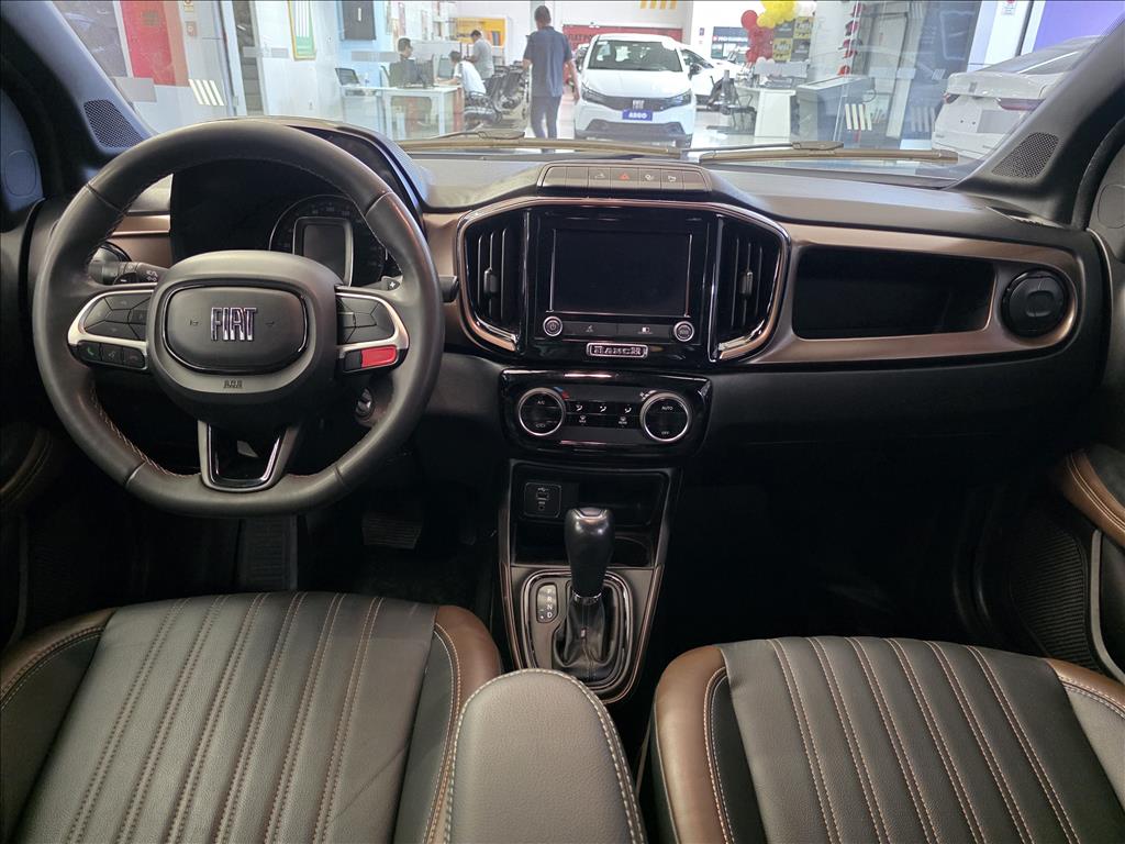 STRADA 1.0 TURBO 200 FLEX RANCH CD CVT7