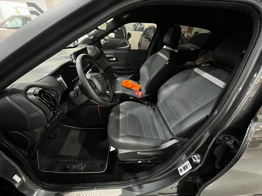 C3 1.0 TURBO 200 FLEX YOU CVT9