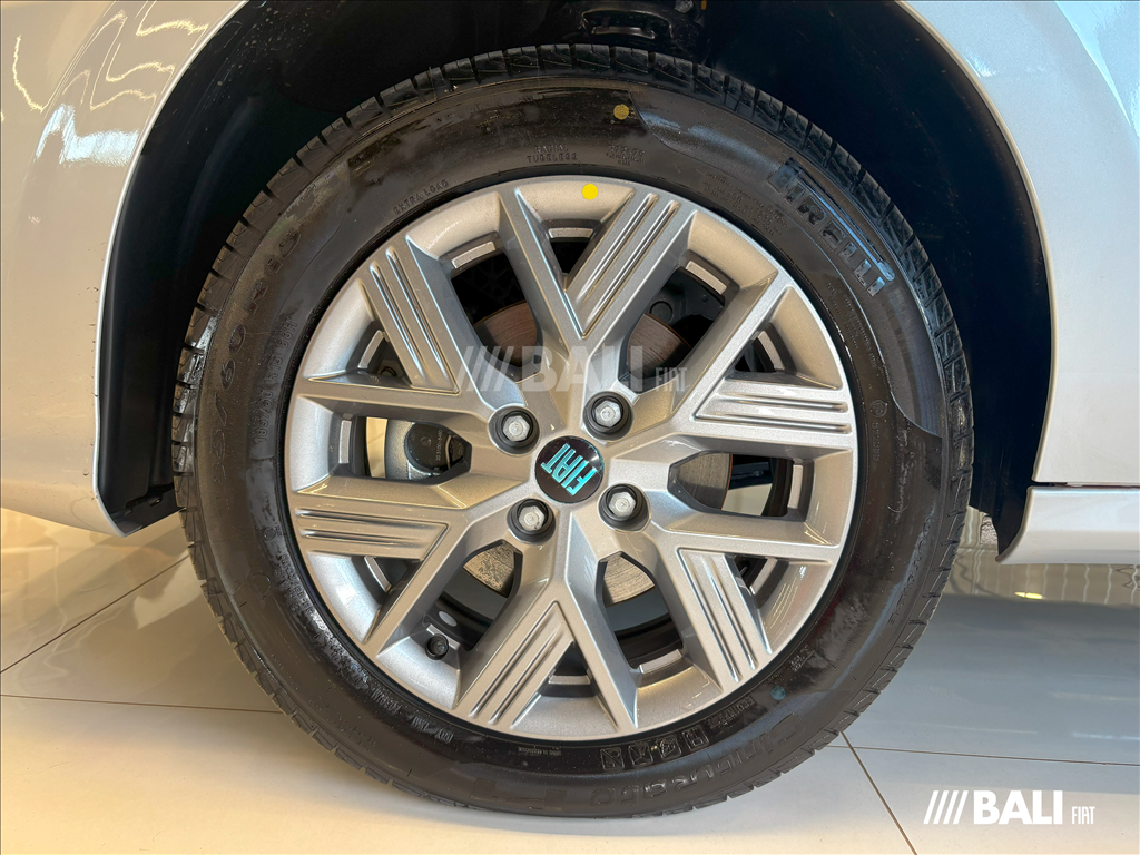 CRONOS 1.0 FIREFLY FLEX DRIVE MANUAL6