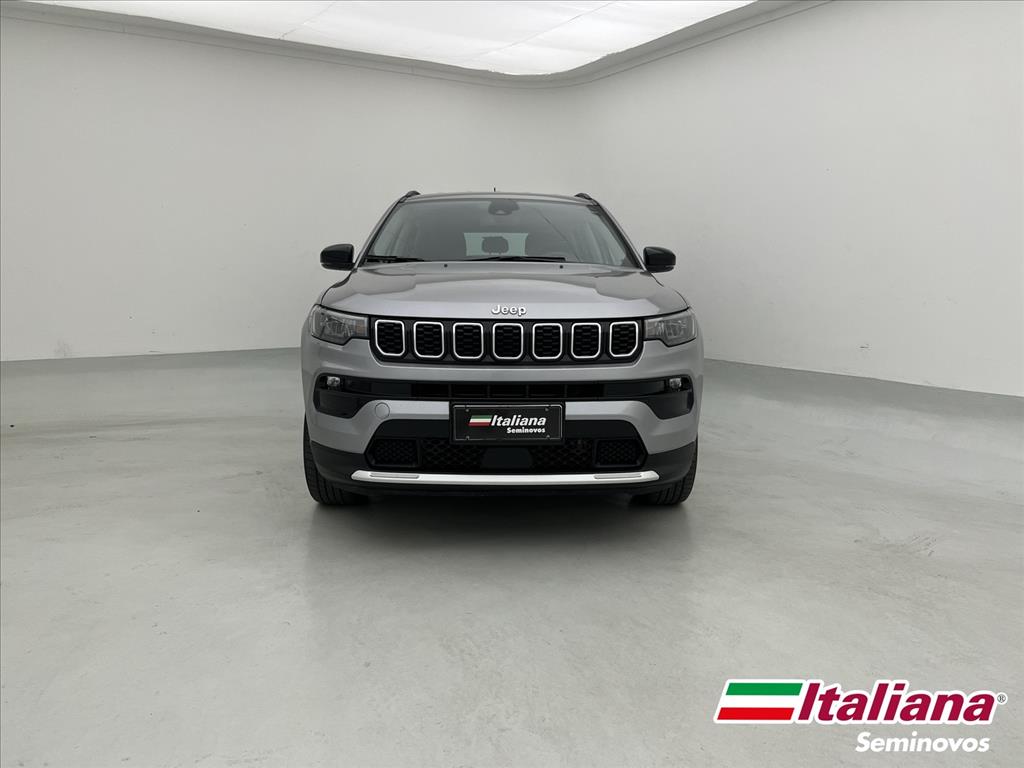 COMPASS 1.3 T270 TURBO FLEX LONGITUDE AT67