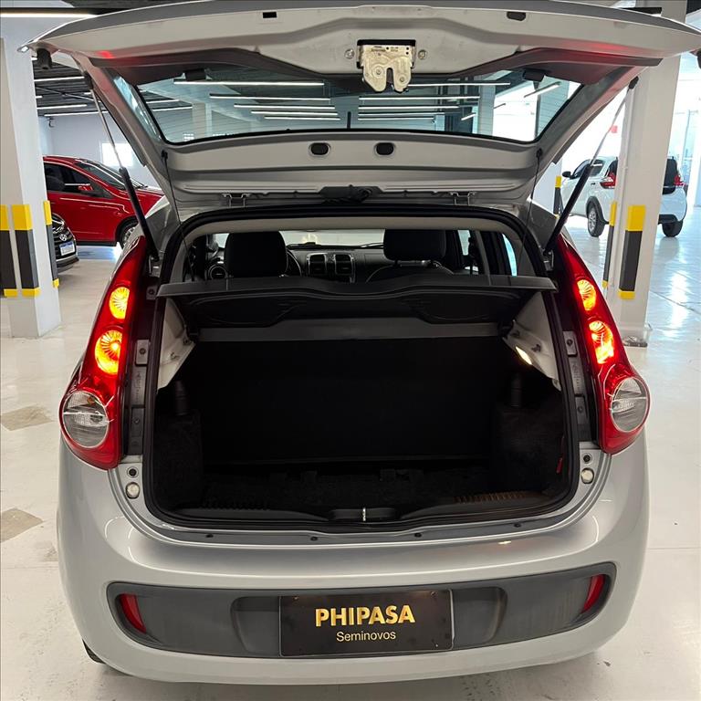 PALIO 1.0 MPI ATTRACTIVE 8V FLEX 4P MANUAL6