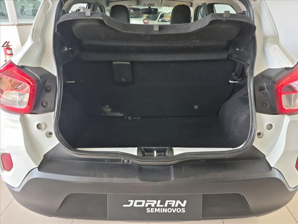 KWID 1.0 12V SCE FLEX ZEN MANUAL11