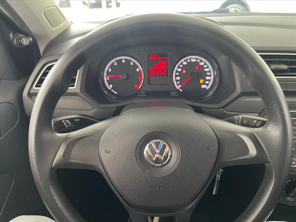 VOYAGE 1.0 12V MPI TOTALFLEX 4P MANUAL
