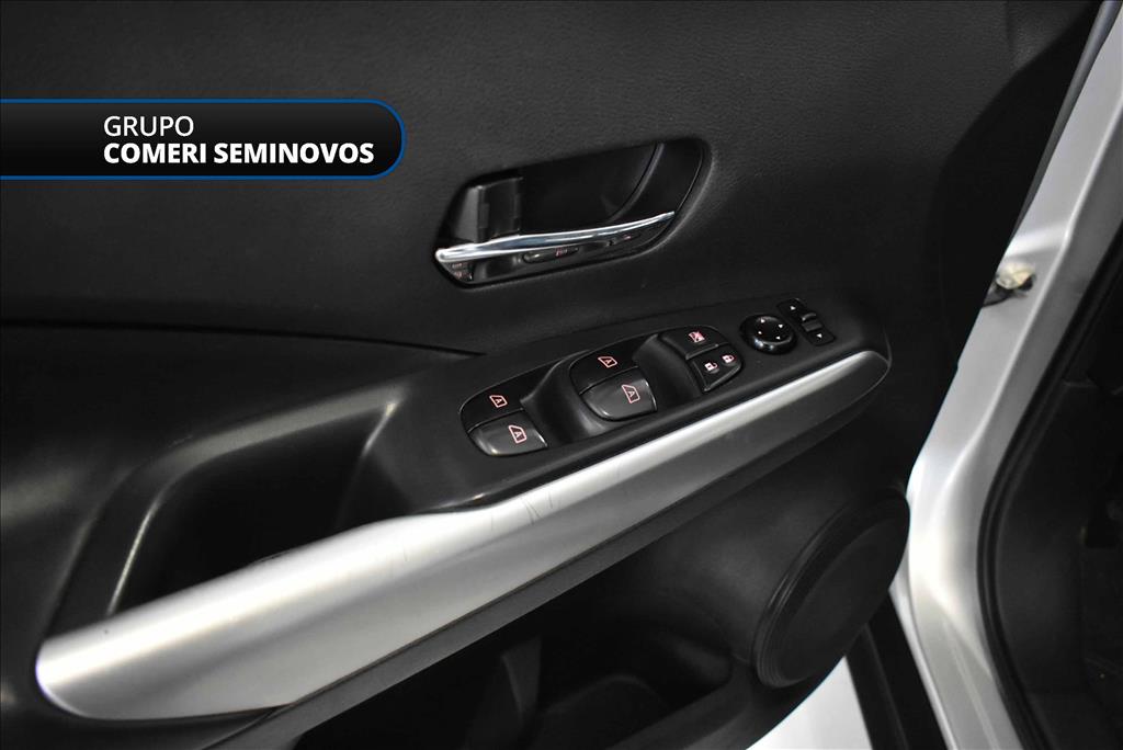 KICKS 1.6 16V FLEXSTART ADVANCE XTRONIC15