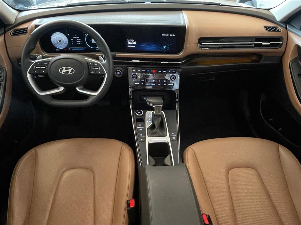 CRETA 1.0 TGDI FLEX PLATINUM SAFETY AUTOMÁTICO8