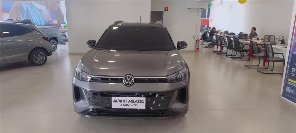 TERA 1.0 170 TSI HIGH AUTOMÁTICO1