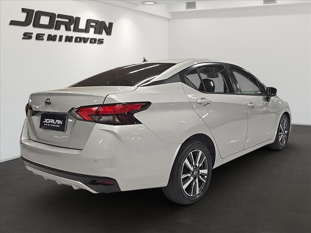 VERSA 1.6 16V FLEX ADVANCE XTRONIC2