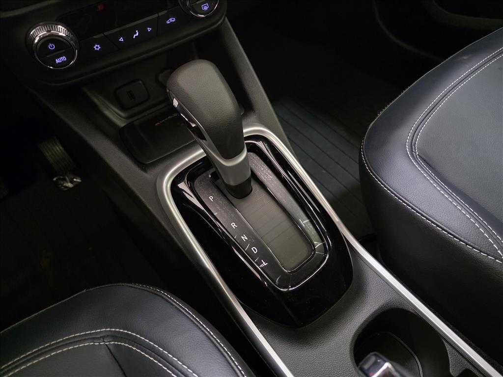 TRACKER 1.2 TURBO FLEX PREMIER AUTOMÁTICO11