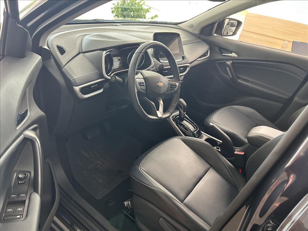 TRACKER 1.2 TURBO FLEX PREMIER AUTOMÁTICO6