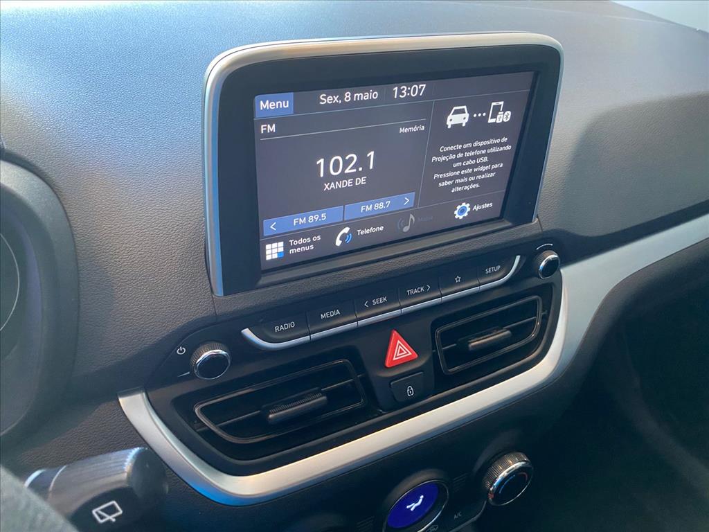 HB20 1.0 12V FLEX EVOLUTION MANUAL10
