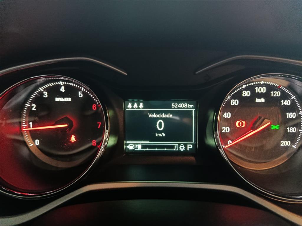 ONIX PLUS 1.0 TURBO FLEX LTZ AUTOMÁTICO6