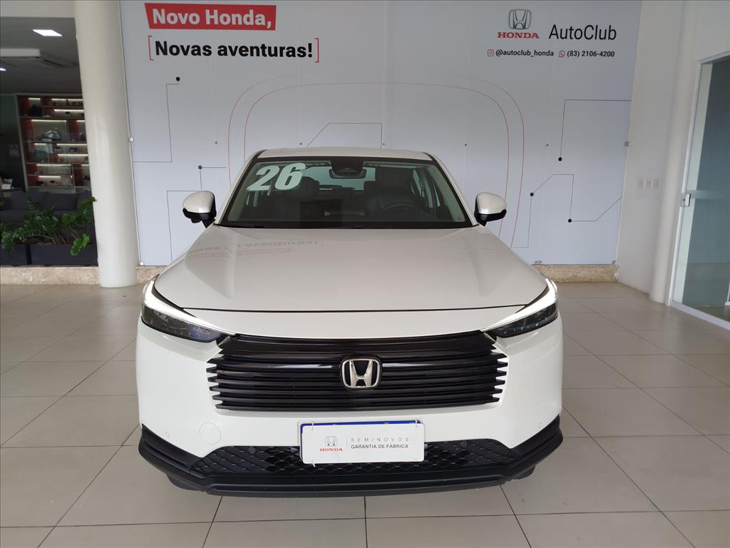 HR-V 1.5 DI I-VTEC FLEX EXL CVT