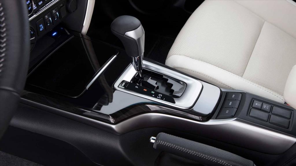 HILUX SW4 2.8 D-4D TURBO DIESEL SRX PLATINUM 4X4 AUTOMÁTICO9