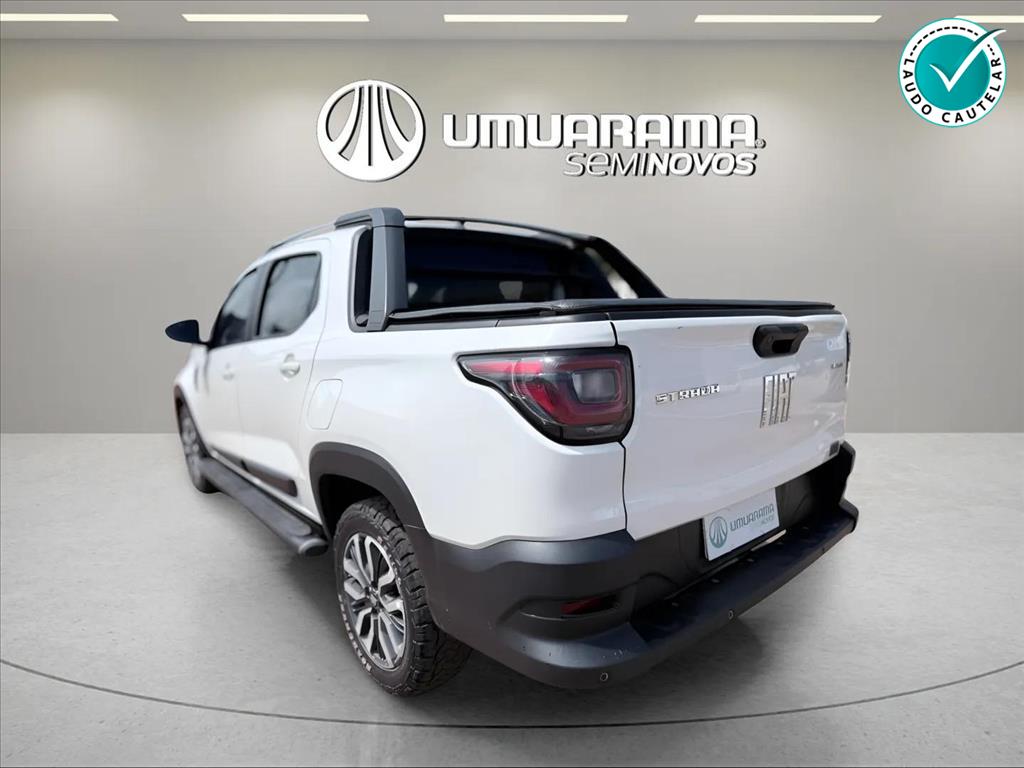 STRADA 1.0 TURBO 200 FLEX RANCH CD CVT7