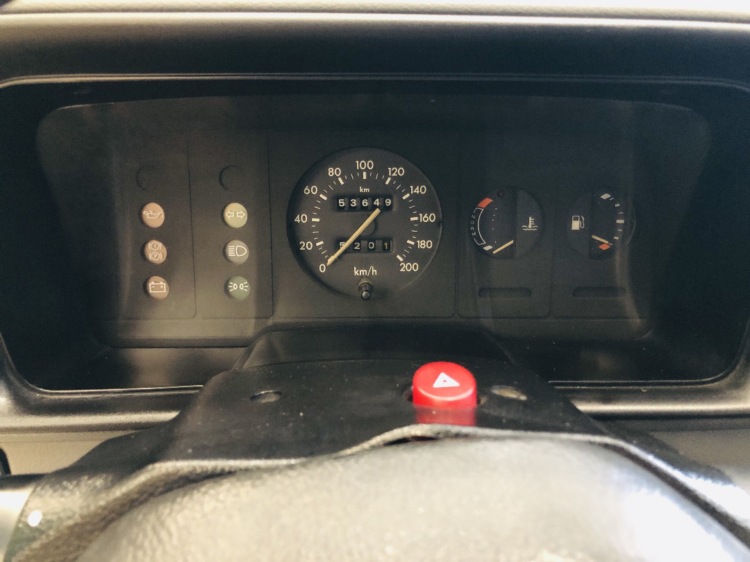 ESCORT 1.0 HOBBY 8V GASOLINA 2P MANUAL11