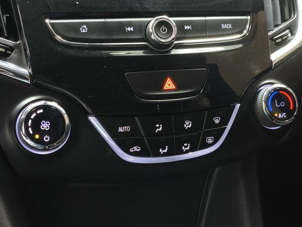 CRUZE 1.4 TURBO LTZ 16V FLEX 4P AUTOMÁTICO10