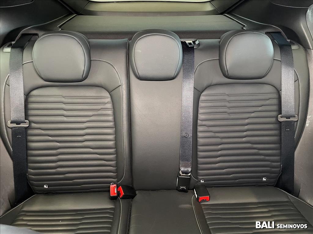 FASTBACK 1.3 TURBO 270 FLEX LIMITED EDITION AT619