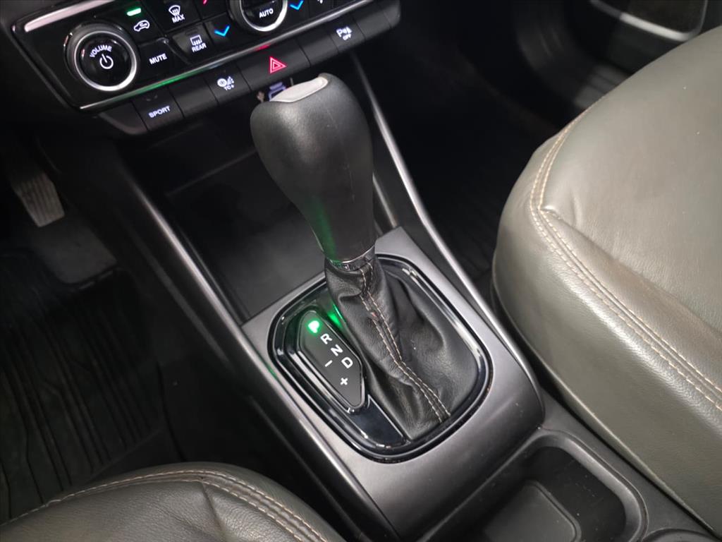 TORO 1.3 TURBO 270 FLEX FREEDOM AT610