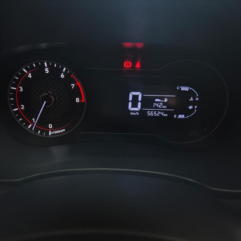 HB20 1.0 12V FLEX EVOLUTION MANUAL6