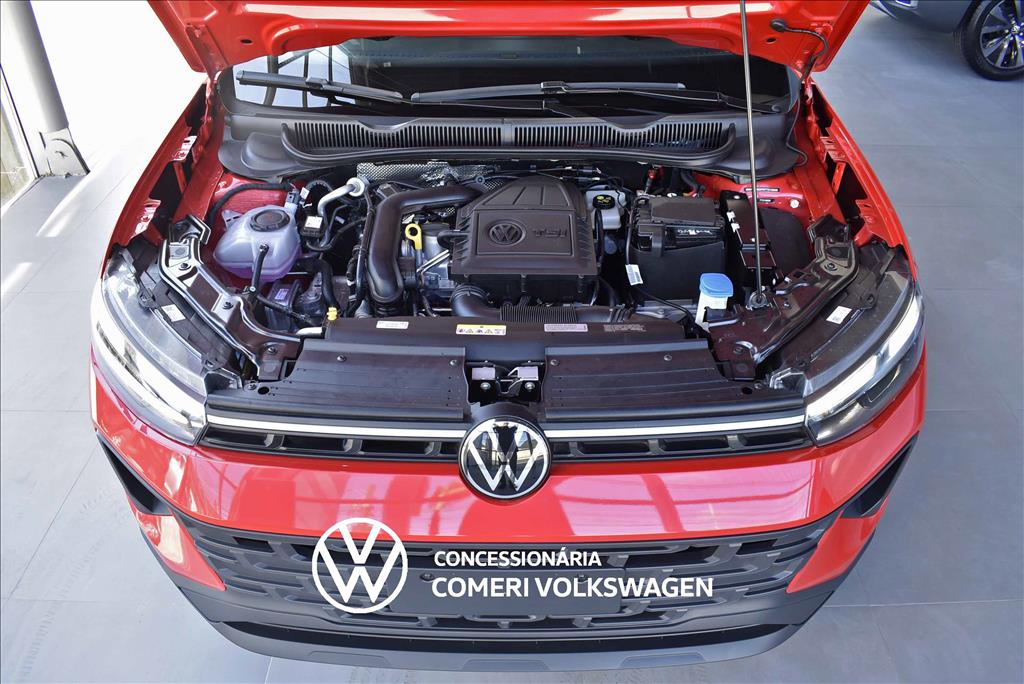 TERA 1.0 170 TSI MANUAL