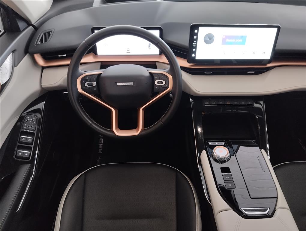 HAVAL H6 1.5 PHEV19 E-TRACTION8