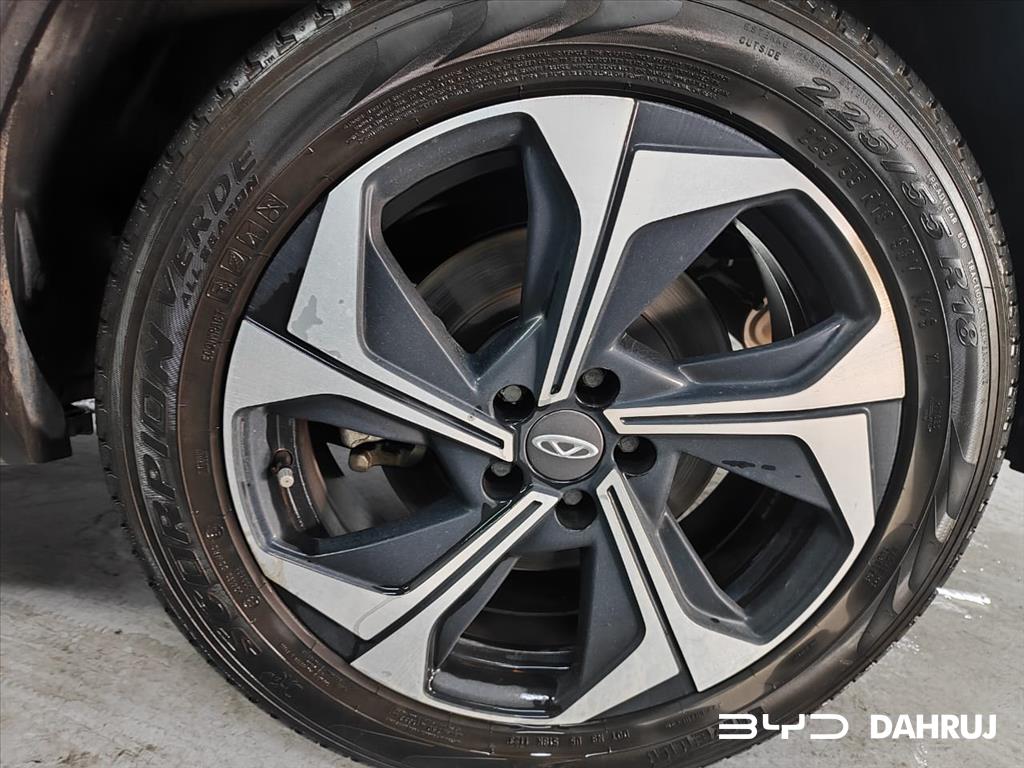 TIGGO 5X PRO 1.5 VVT TURBO iFLEX CVT3