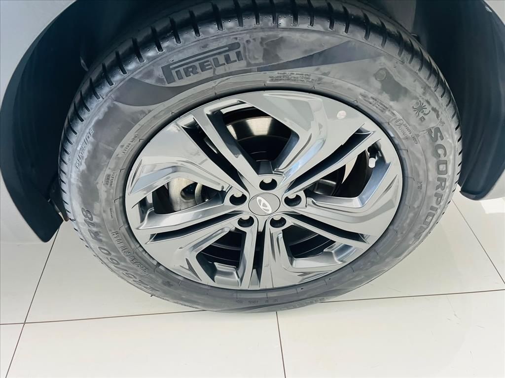 CAOA Chery-TIGGO 7-1.5 TCI TURBO FLEX SPORT CVT