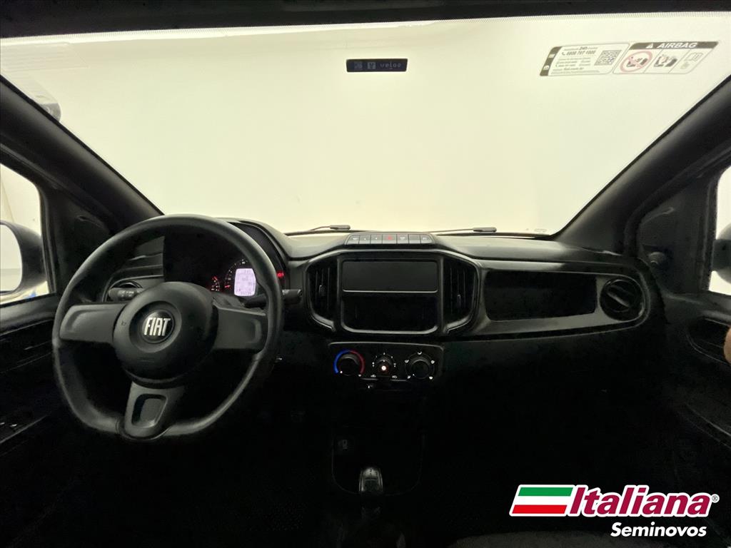 FIORINO 1.4 MPI FURGÃO ENDURANCE 8V FLEX 2P MANUAL8
