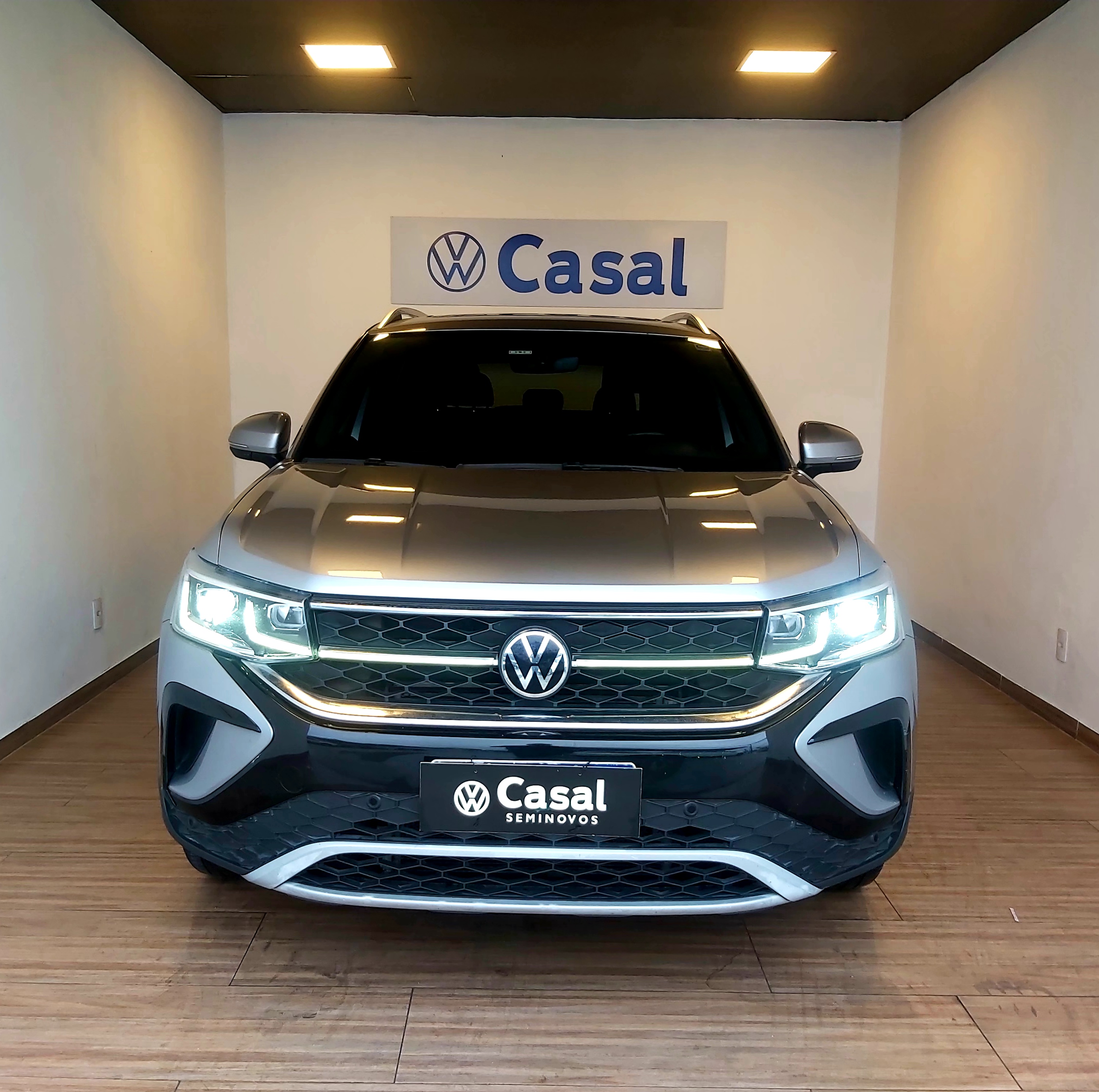 1.4 250 TSI TOTAL FLEX HIGHLINE AUTOMÁTICO