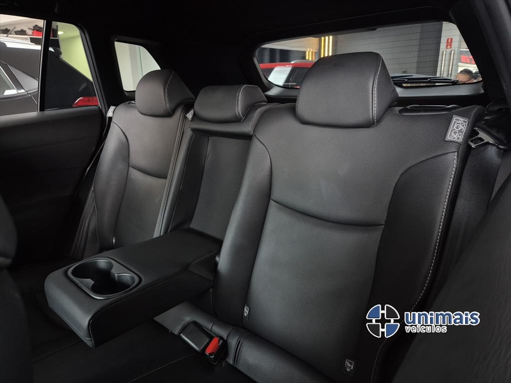 TOYOTA COROLLA CROSS 2.0 VVT-IE FLEX XRE DIRECT SHIFT — foto 6