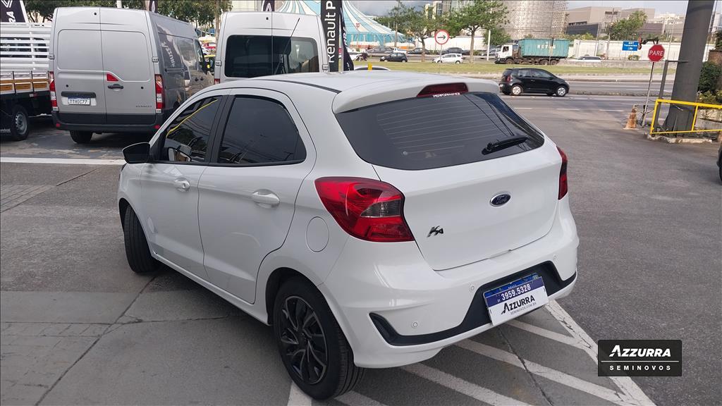 KA 1.5 TI-VCT FLEX SE MANUAL