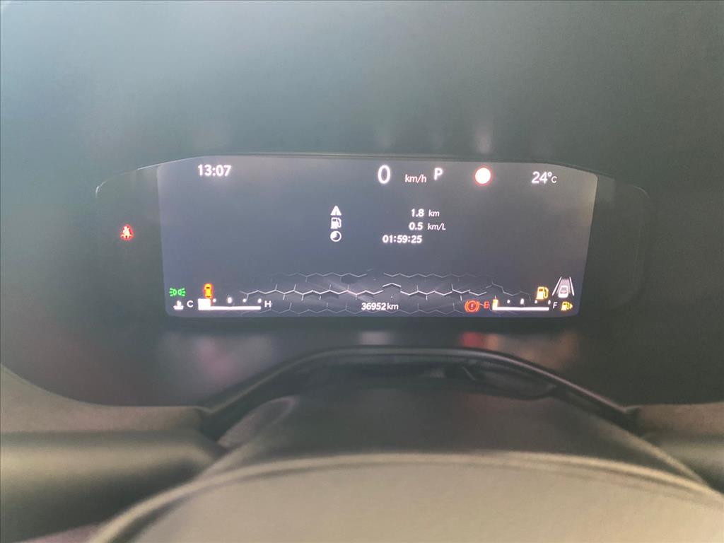 COMMANDER 1.3 T270 TURBO FLEX OVERLAND AT616