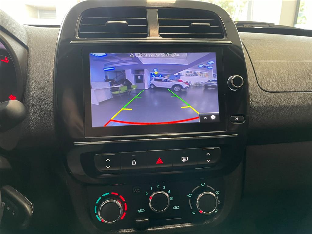 KWID 1.0 12V SCE FLEX INTENSE MANUAL8