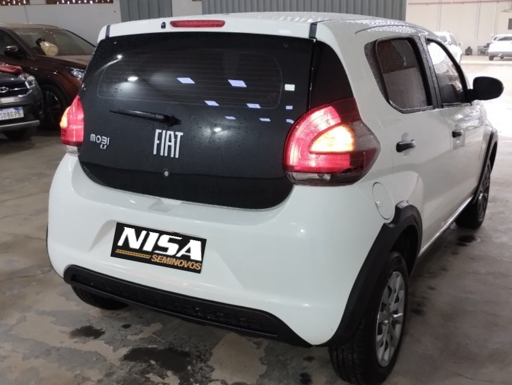 MOBI 1.0 EVO FLEX LIKE. MANUAL1