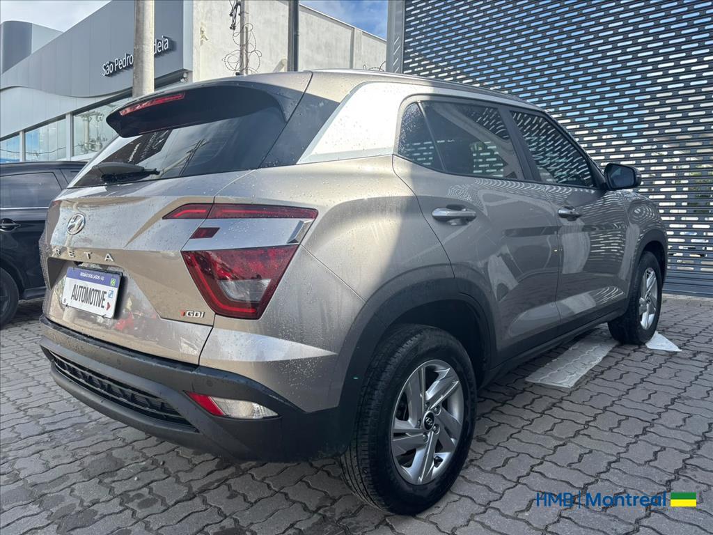 CRETA 1.0 TGDI FLEX COMFORT PLUS AUTOMÁTICO4