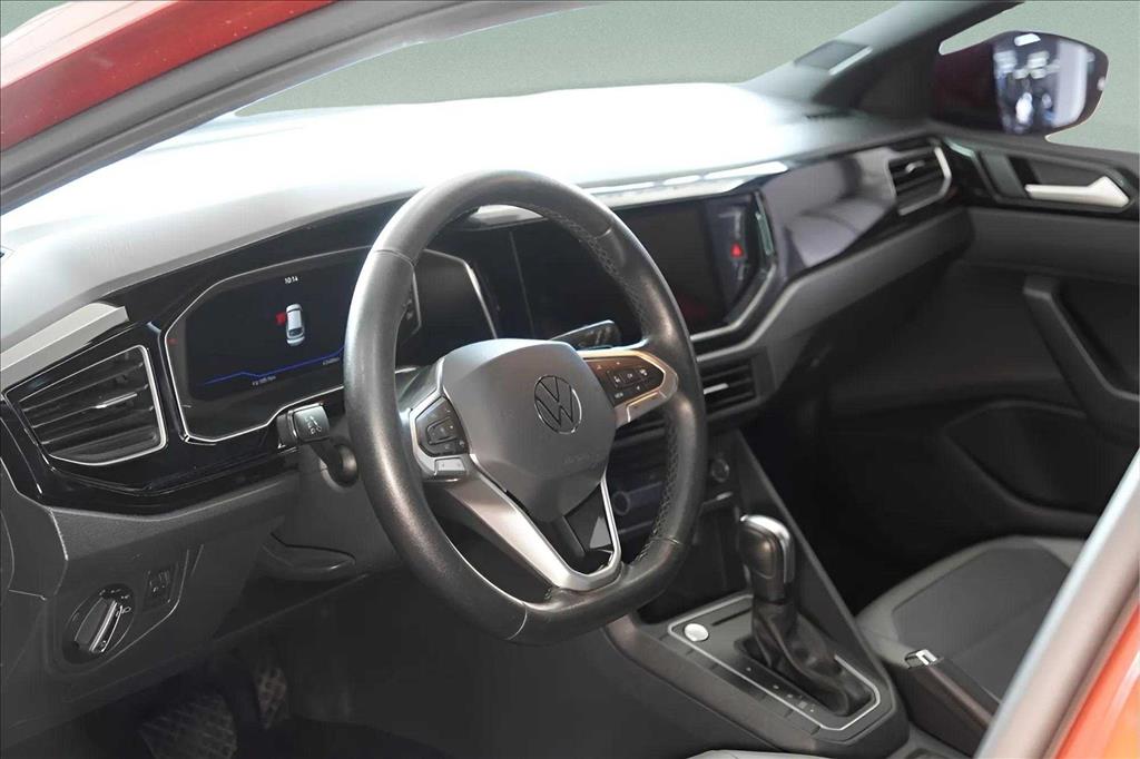 NIVUS 1.0 200 TSI TOTAL FLEX HIGHLINE AUTOMÁTICO8