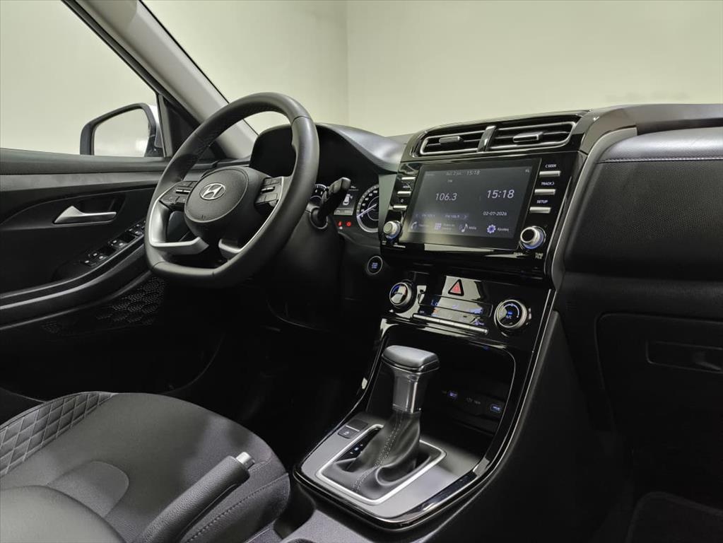 CRETA 1.0 TGDI FLEX LIMITED AUTOMÁTICO4
