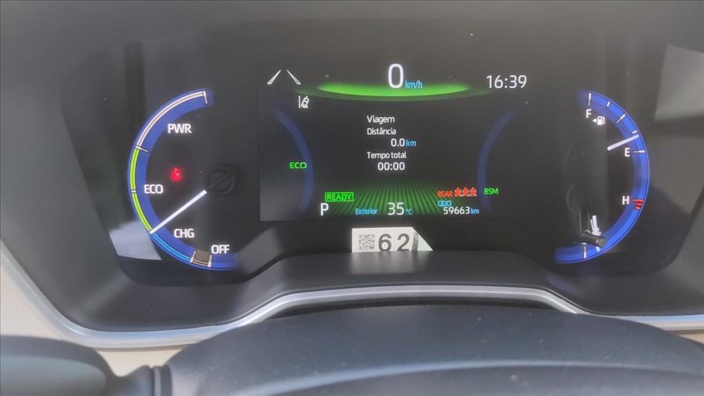 COROLLA CROSS 1.8 VVT-I HYBRID FLEX XRX CVT11